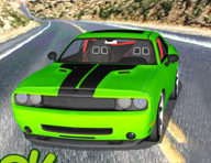V8 Muscle Cars 2 Game